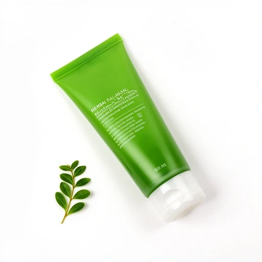 Morning Bloom Face Wash