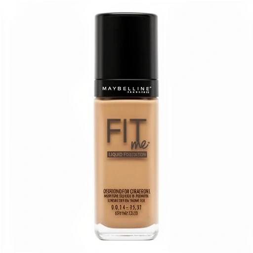 Velvet Matte Foundation