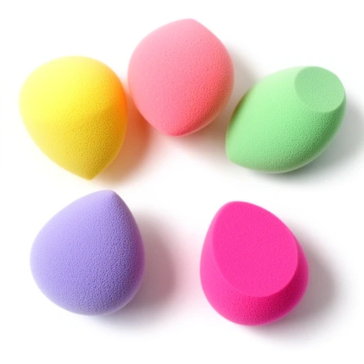 Studio Pro Sponge Set
