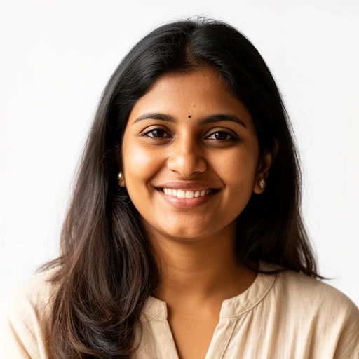 Ananya Iyer