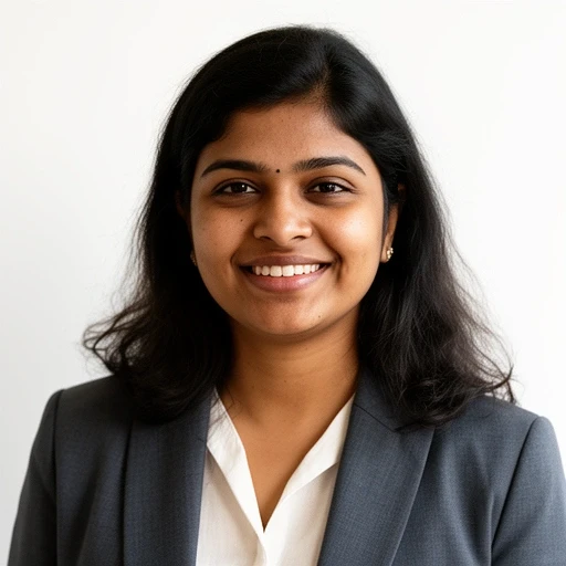Priya Sharma