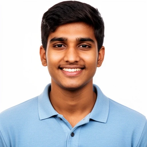 Rohan Desai